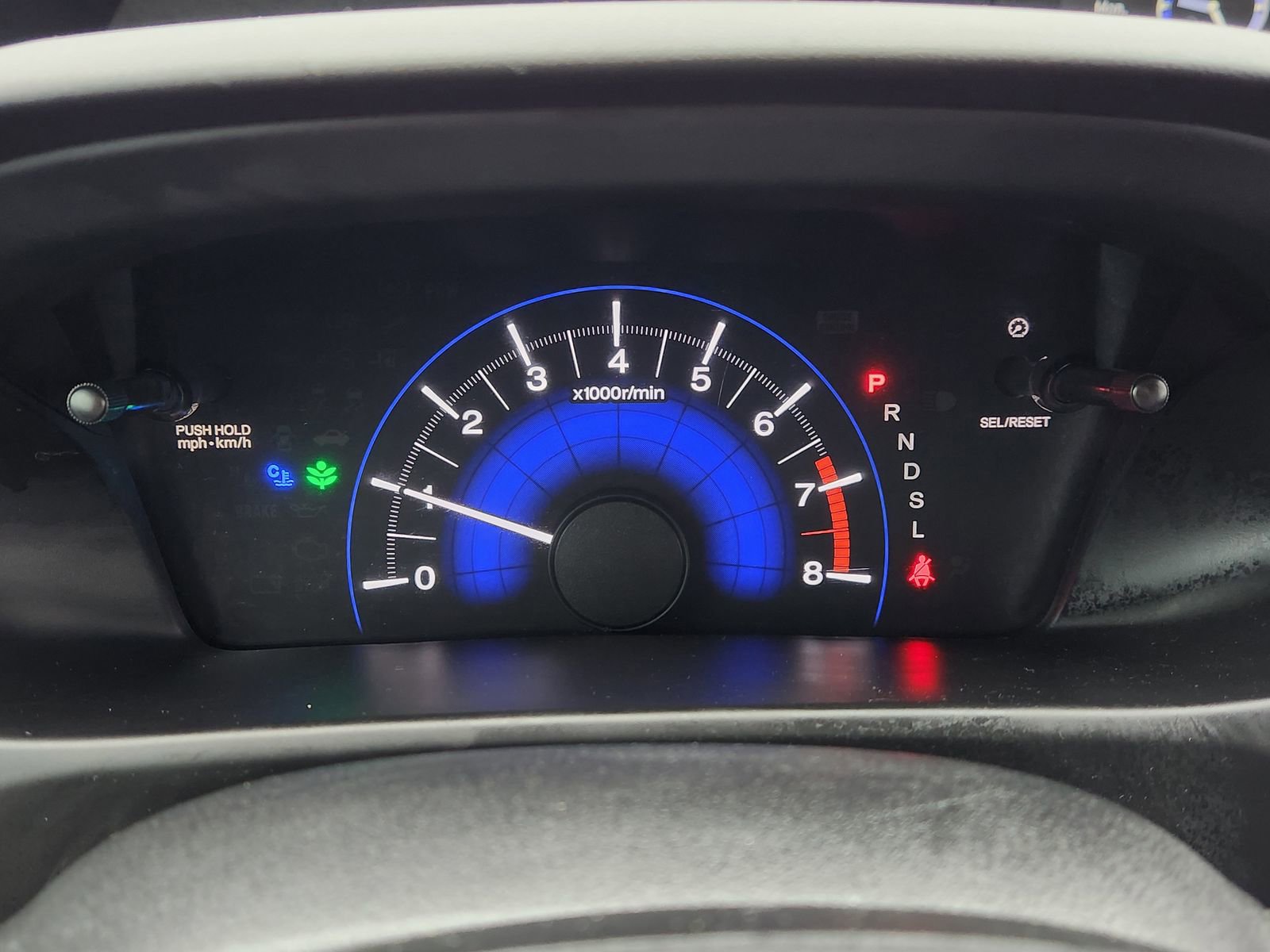 Used 2015 Honda Civic EX image 19