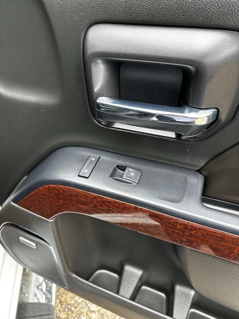 Used 2018 GMC Sierra 1500 SLT w/ SLT Premium Package AWD/4WD image 18