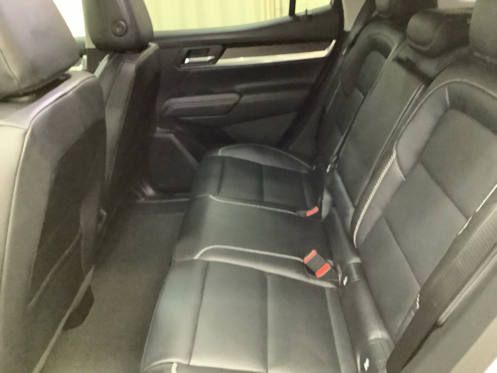 New 2026 GMC Terrain Denali image 27