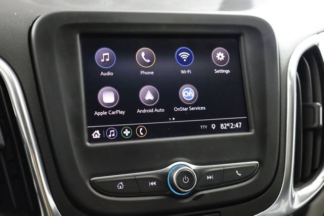 Used 2020 Chevrolet Equinox LS FWD image 28