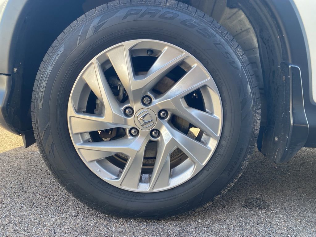 Used 2015 Honda CR-V EX image 13