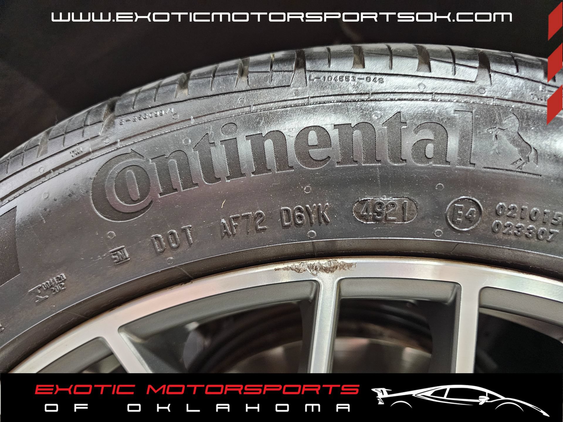 Used 2023 Porsche Cayenne S Platinum AWD/4WD image 50