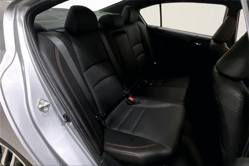 Used 2017 Honda Accord Sport Special Edition image 25