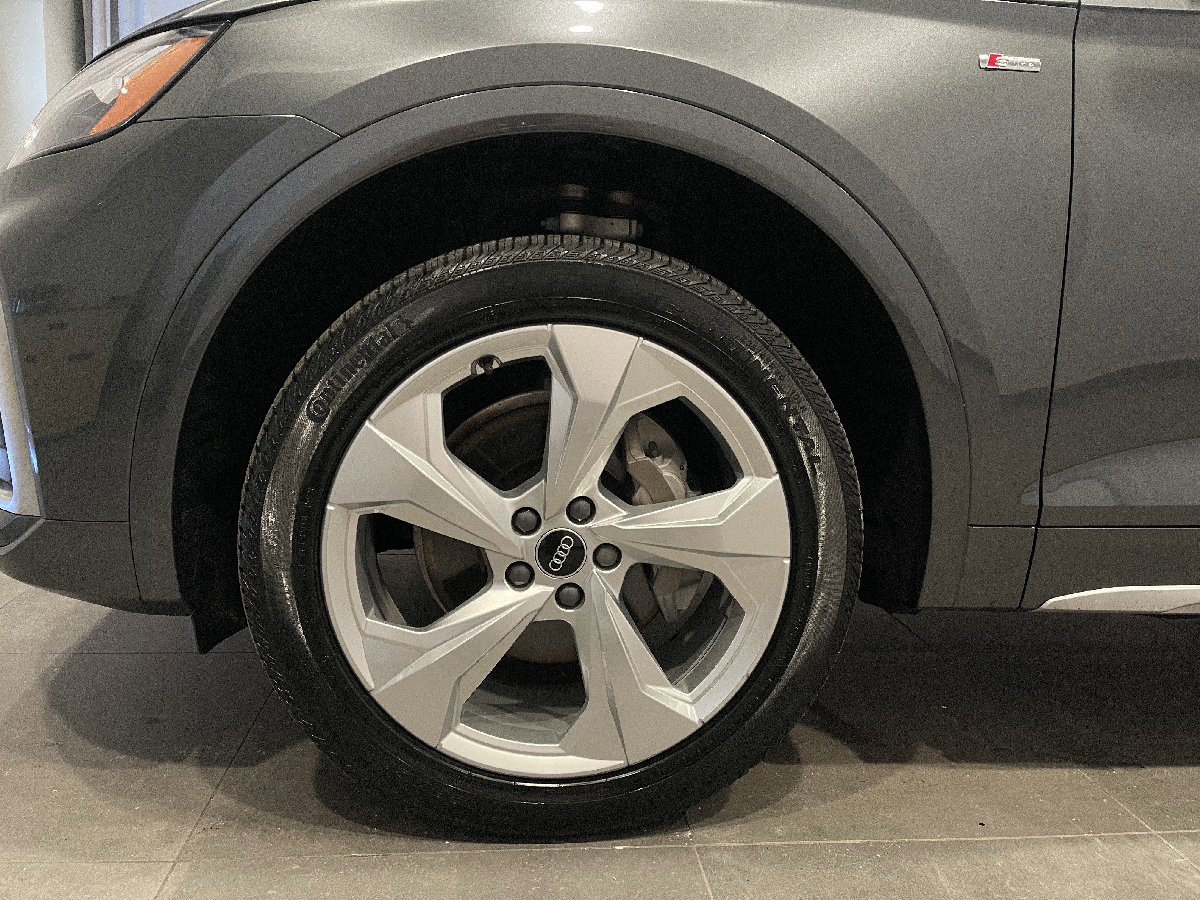 Used 2022 Audi Q5 2.0T Premium Plus image 8