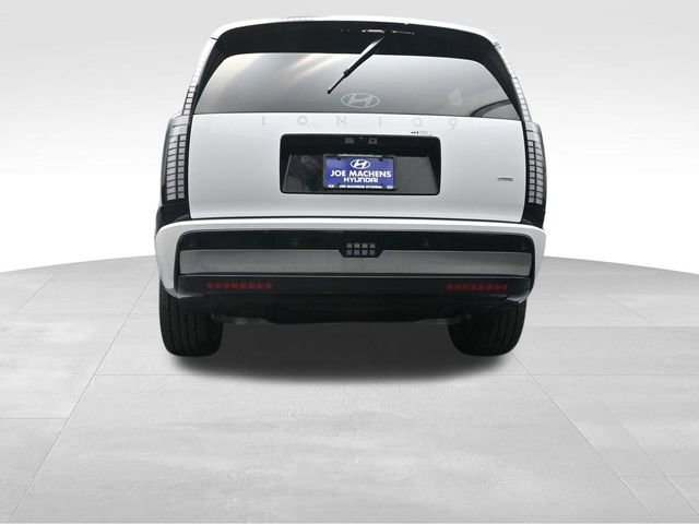 New 2026 Hyundai Ioniq 9 Calligraphy image 37