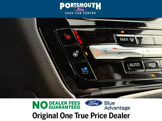 Certified 2022 Ford Explorer Limited w/ Equipment Group 301A image 14