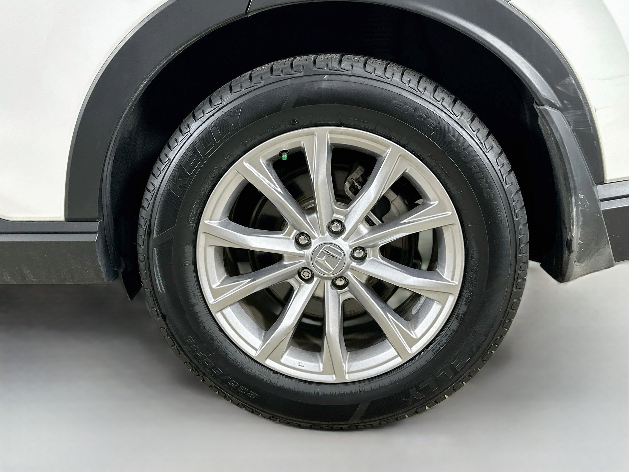 Used 2025 Honda CR-V EX image 35