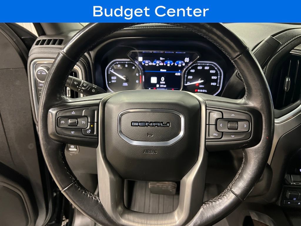 Used 2021 GMC Sierra 1500 Denali image 20