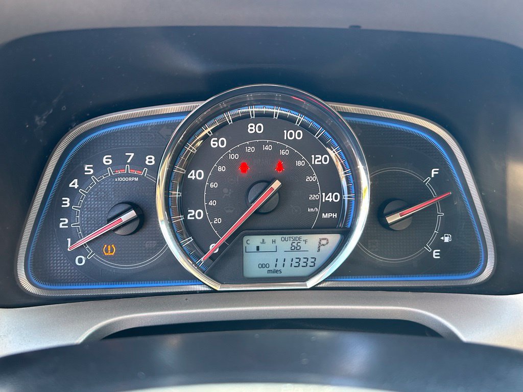 Used 2014 Toyota RAV4 Limited AWD/4WD image 15