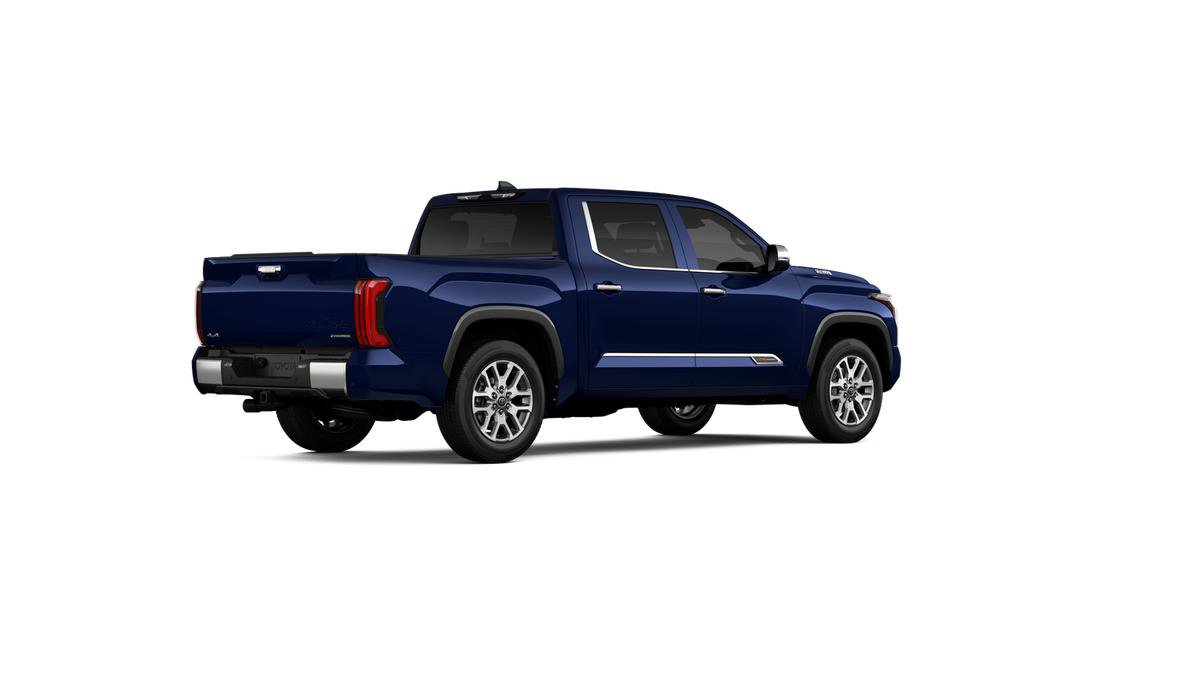 New 2026 Toyota Tundra 1794 Edition image 10