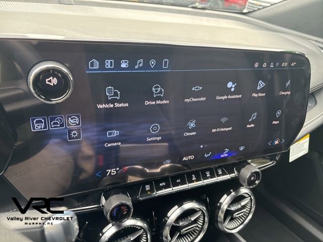 New 2026 Chevrolet Blazer EV LT image 37