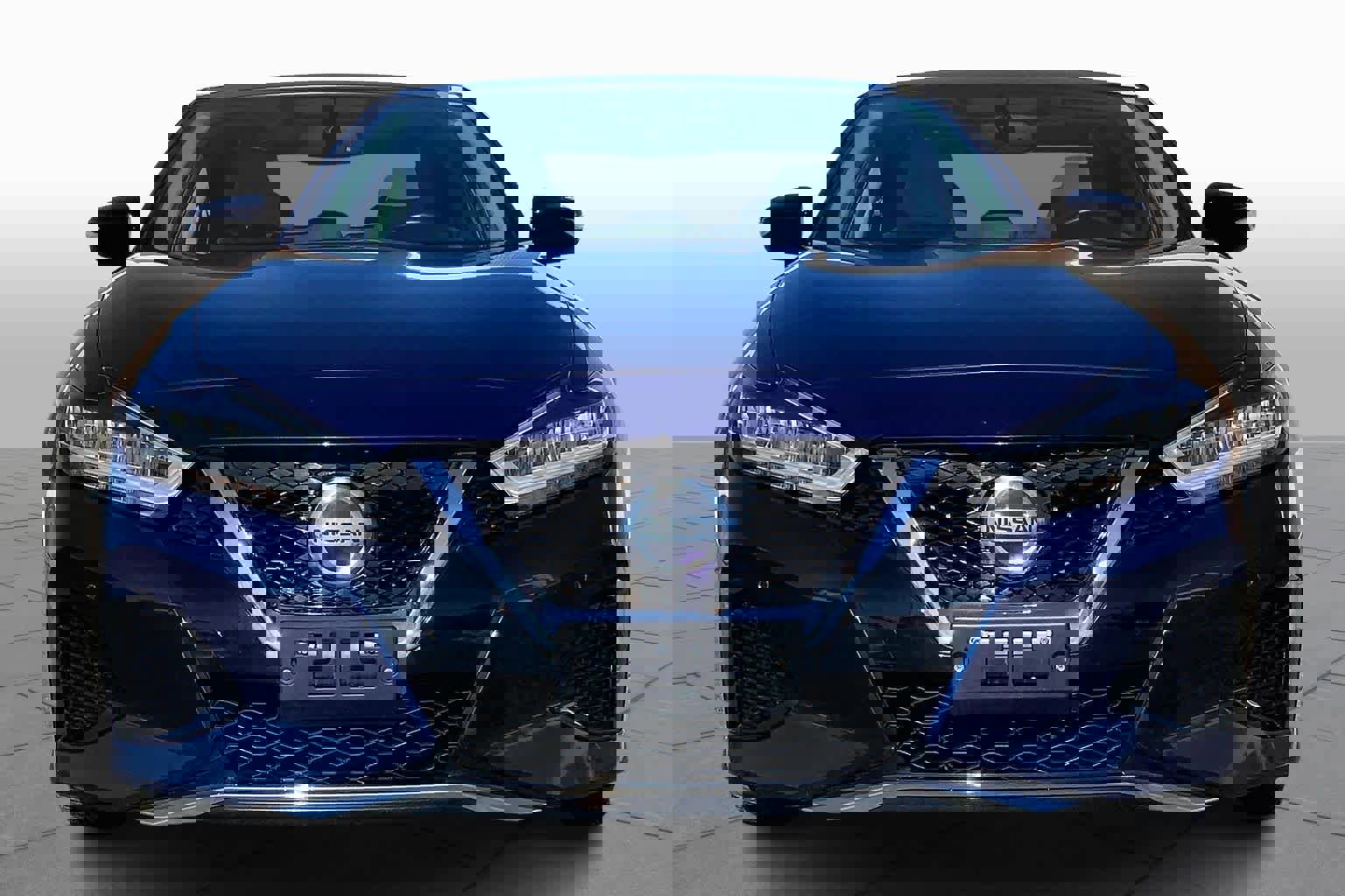 Used 2019 Nissan Maxima 3.5 SL w/ Floor Mat Group image 4