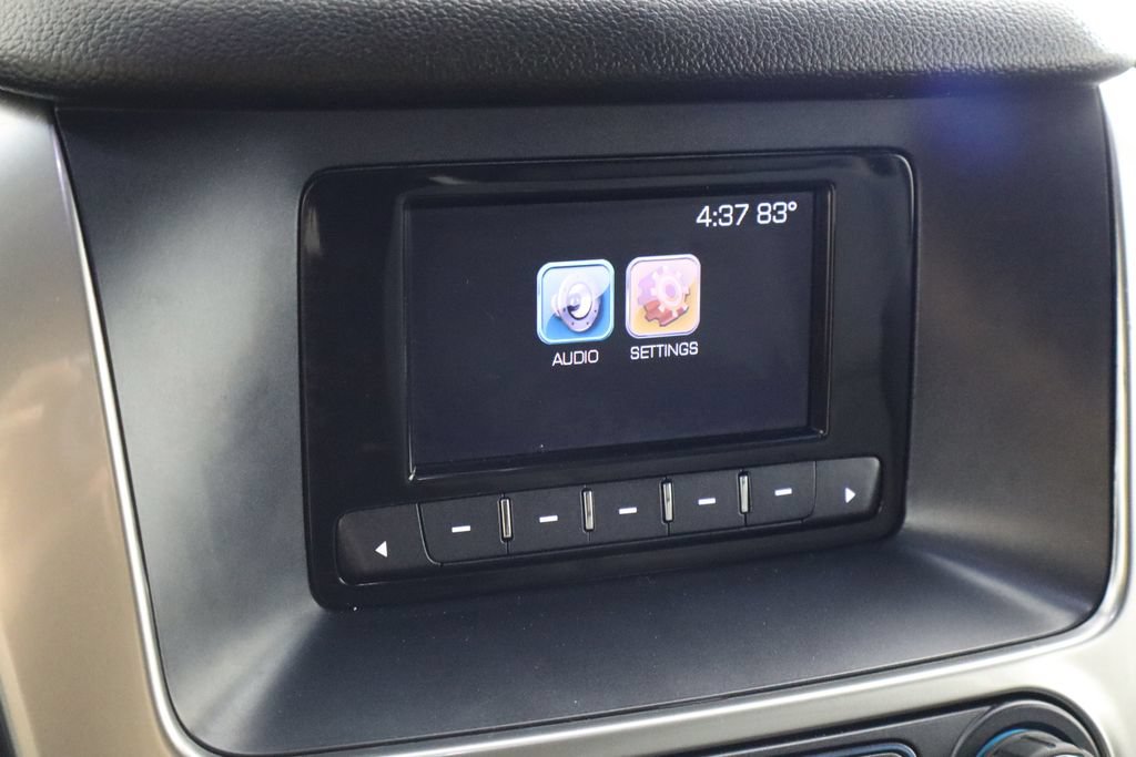 Used 2017 Chevrolet Tahoe 2WD w/ Remote Keyless Entry Package image 25
