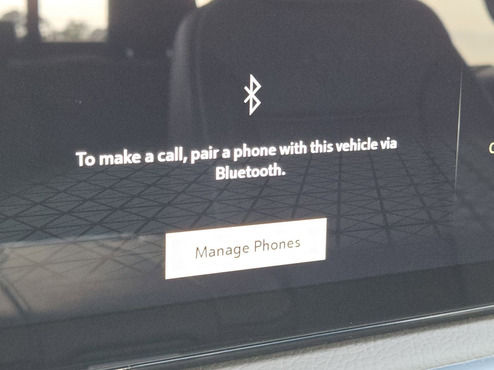 Used 2025 GMC Sierra 1500 Denali w/ Denali Reserve Package image 10