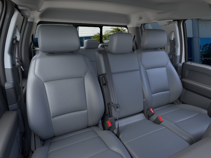 New 2026 Ford F350 XL w/ 360-Degree Camera Package RWD image 10