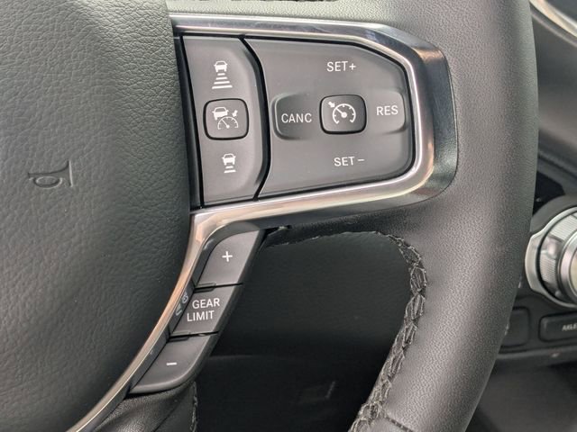 New 2026 RAM 1500 Laramie w/ Sport Appearance Package image 18