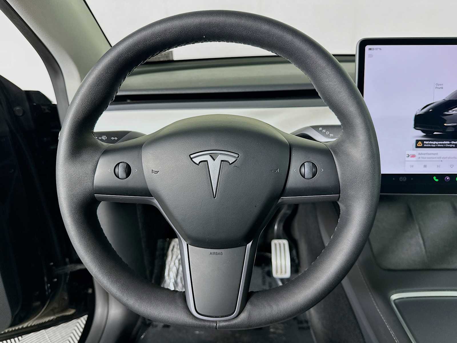 Used 2023 Tesla Model Y Performance image 10