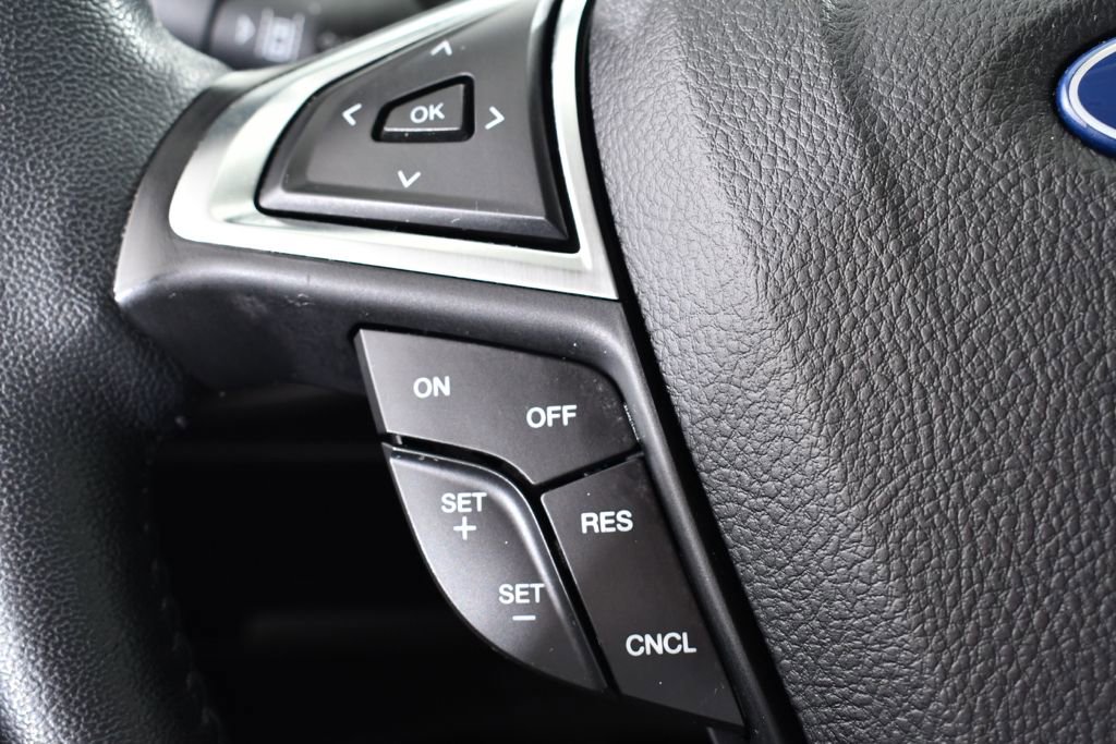 Used 2022 Ford Edge SEL w/ Convenience Package image 31