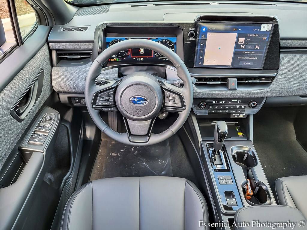 New 2026 Subaru Outback Premium AWD/4WD image 13