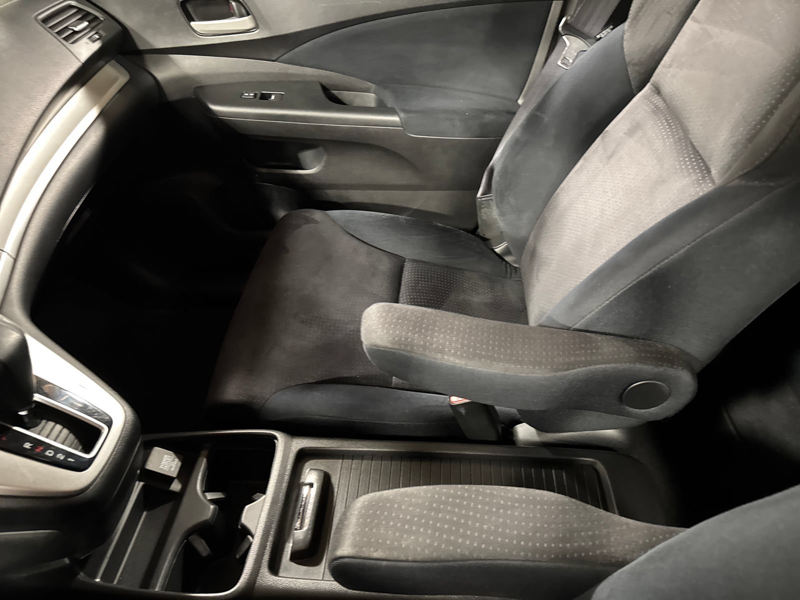 Used 2014 Honda CR-V EX image 26