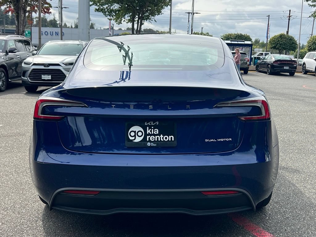 Certified 2023 Kia EV6 GT AWD/4WD image 10