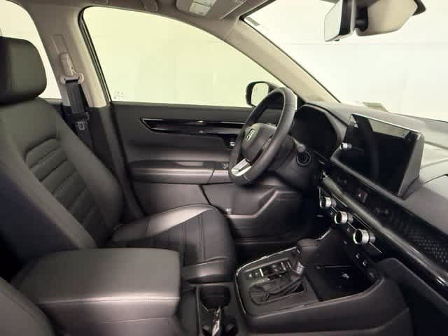New 2027 Honda CR-V EX-L image 59