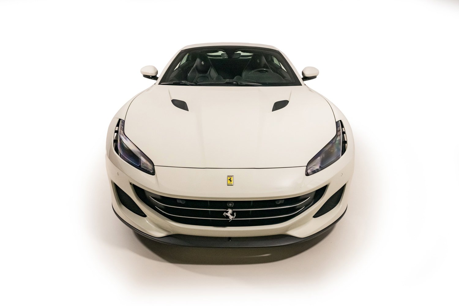 Used 2019 Ferrari Portofino RWD image 19