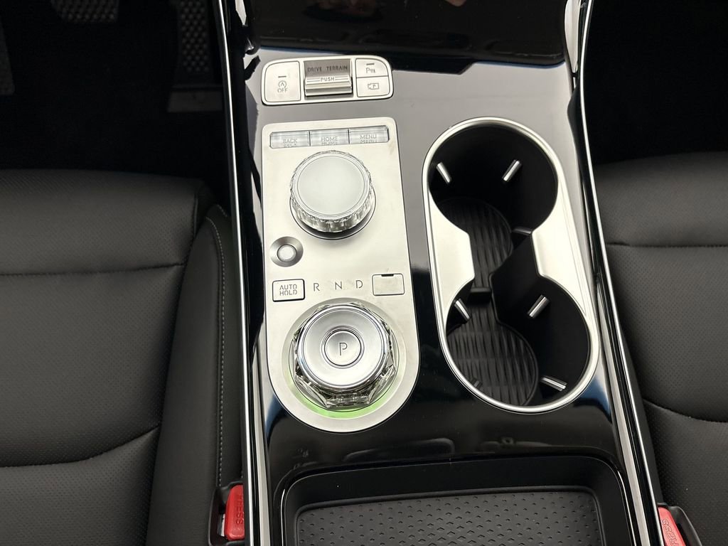 New 2026 Genesis GV70 2.5T AWD/4WD image 21