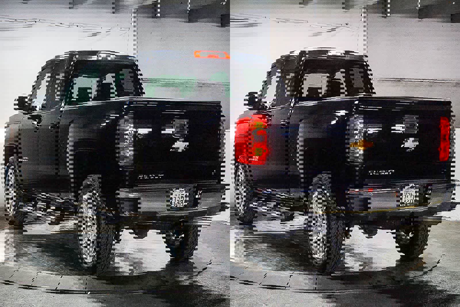 Used 2014 Chevrolet Silverado 1500 LT image 8