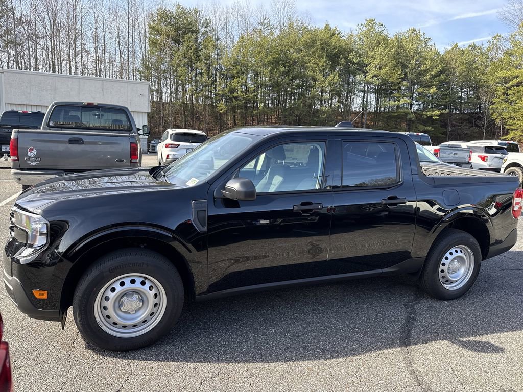 New 2026 Ford Maverick XL w/ 4K Tow Package image 4