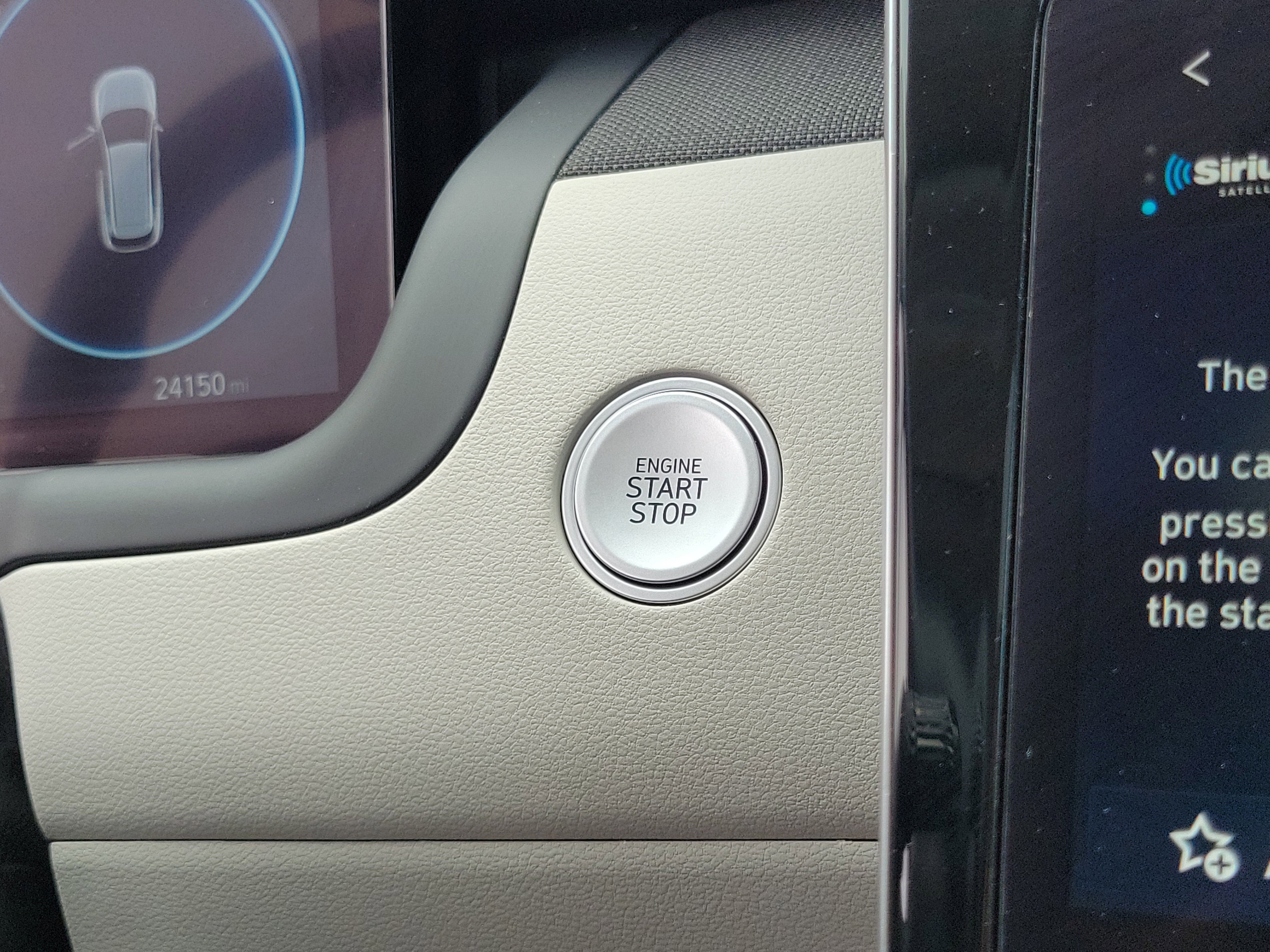 Used 2024 Hyundai Tucson SEL w/ Convenience Package image 27