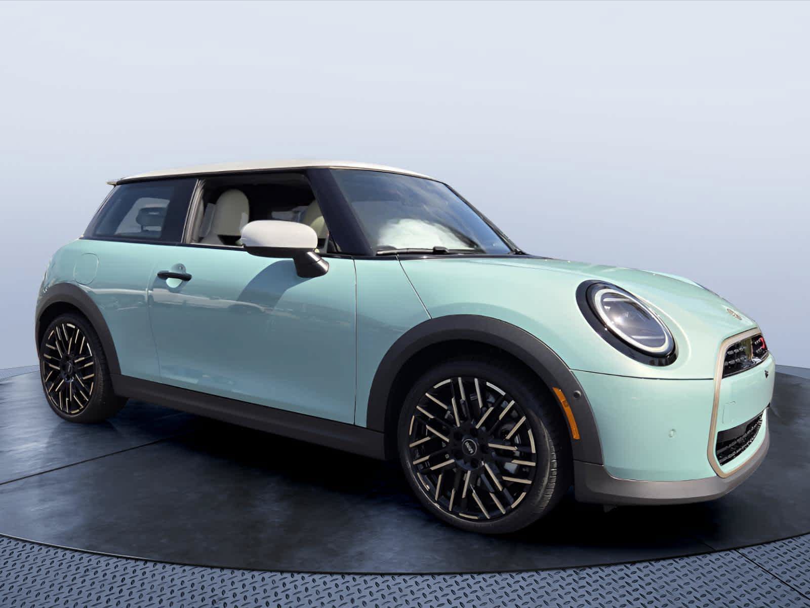 Used 2026 MINI Cooper S