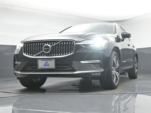 Used 2022 Volvo XC60 B5 Inscription w/ Climate Package image 39