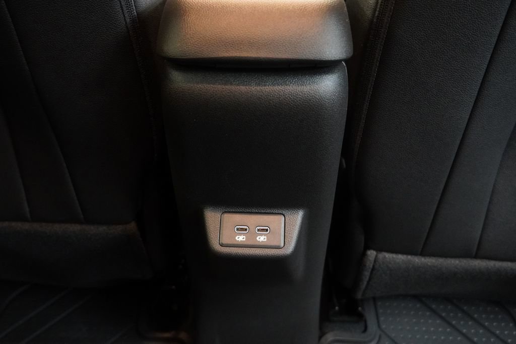 New 2027 Chevrolet Bolt RS image 25