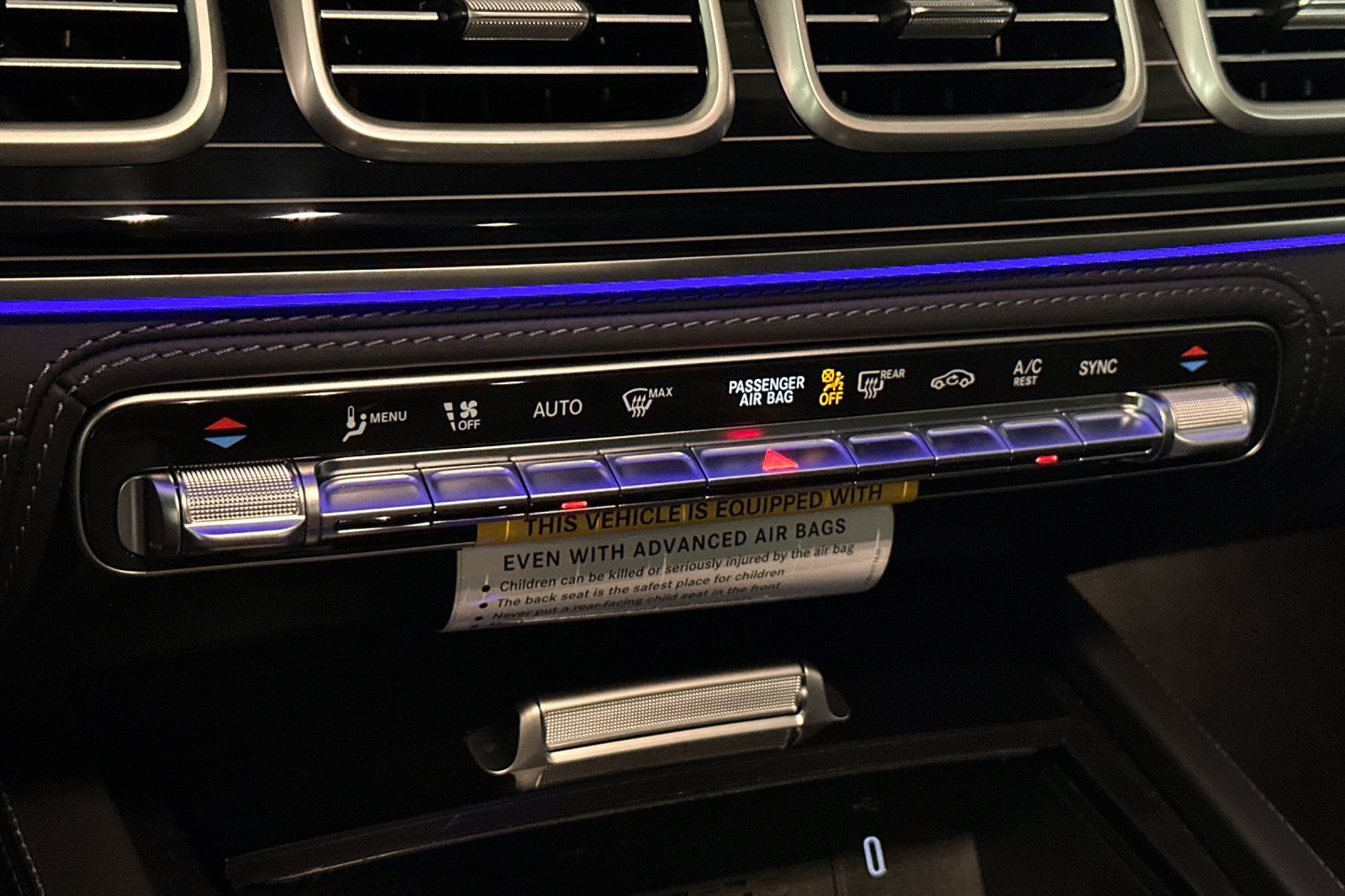 New 2026 Mercedes-Benz Maybach GLS 600 4MATIC image 21