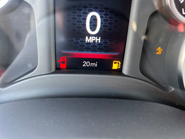 New 2025 RAM 2500 Tradesman AWD/4WD image 25