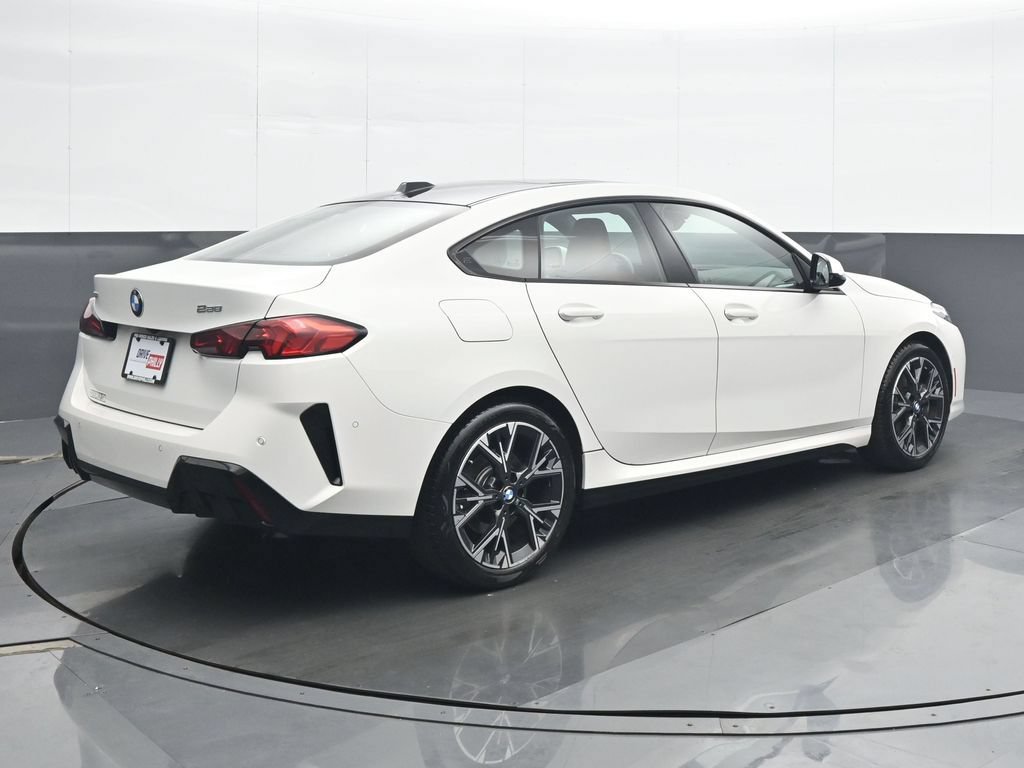 Used 2025 BMW 228i xDrive AWD/4WD image 6