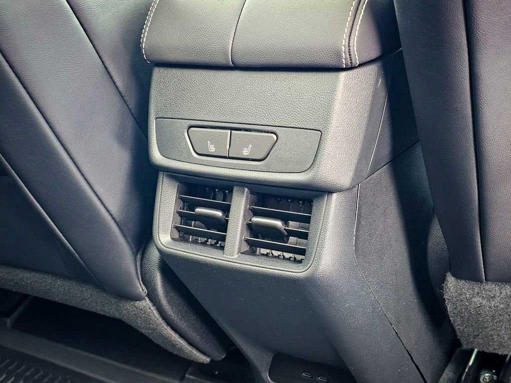 New 2026 GMC Terrain Denali w/ LPO, Floor Liner Package image 40