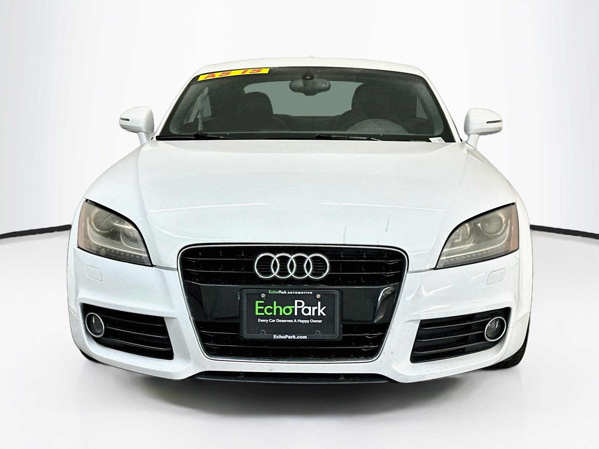 Used 2012 Audi TT 2.0T Premium Plus AWD/4WD image 2