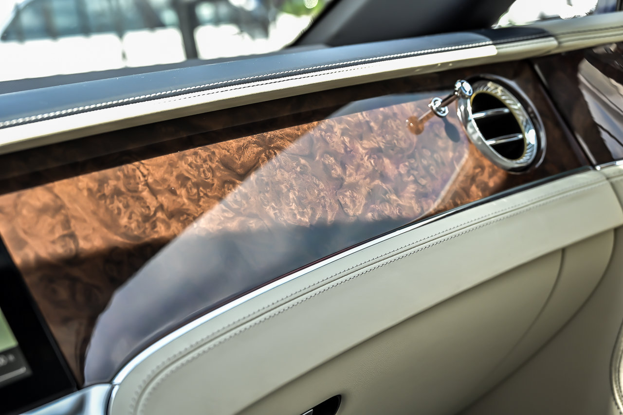 Used 2020 Bentley Continental GT AWD/4WD image 42