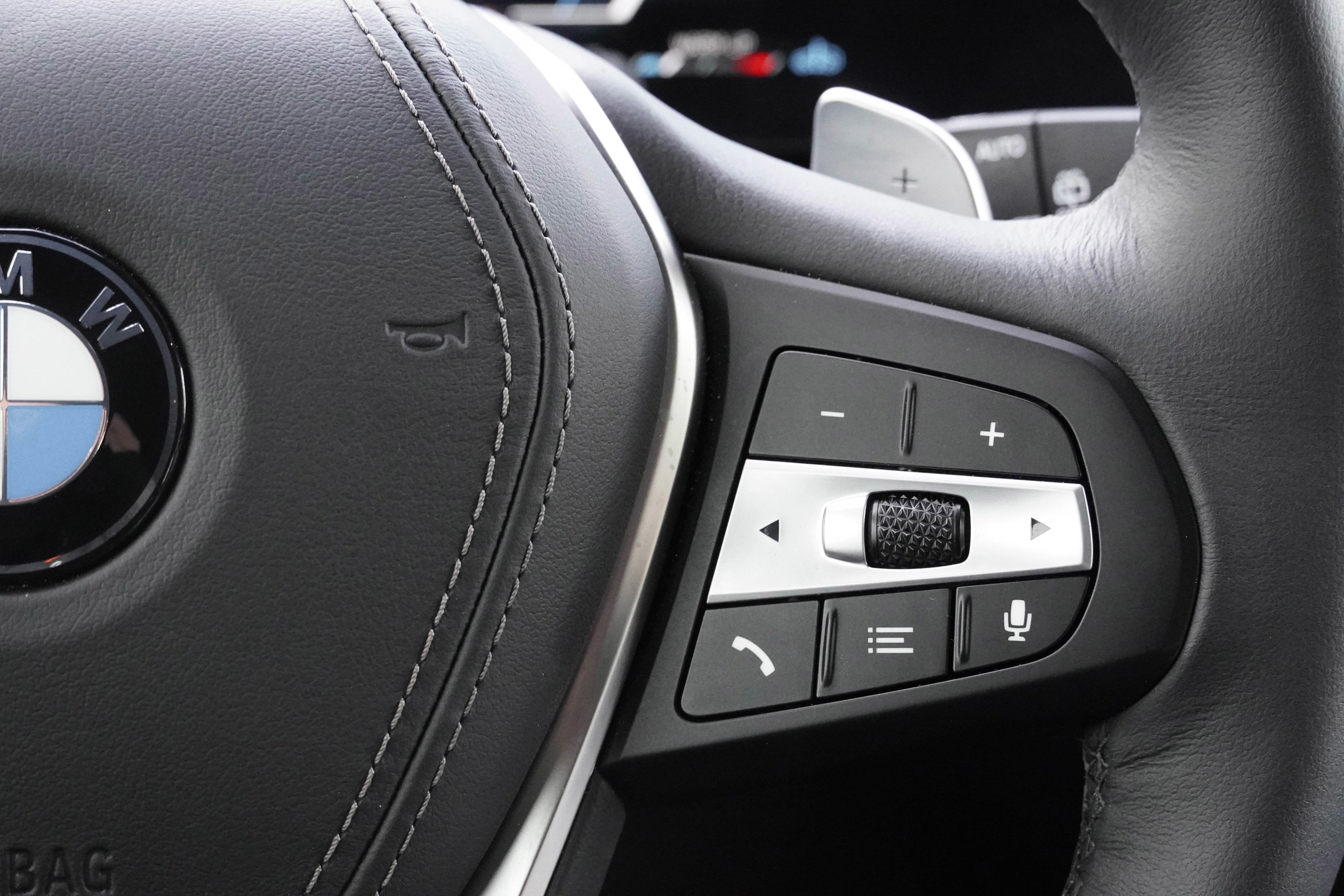 Used 2026 BMW X5 xDrive40i image 23