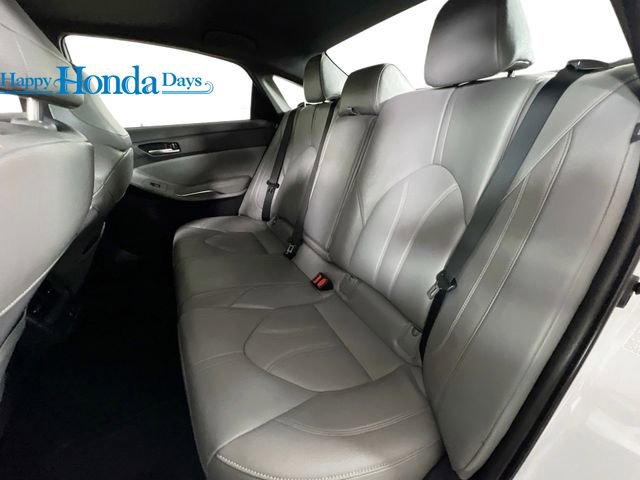 Used 2019 Toyota Avalon XLE image 31