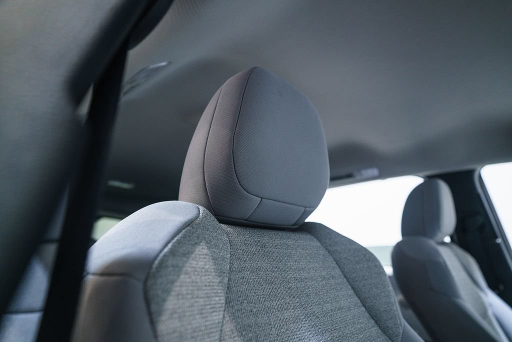 Certified 2026 Toyota Sienna LE FWD image 15