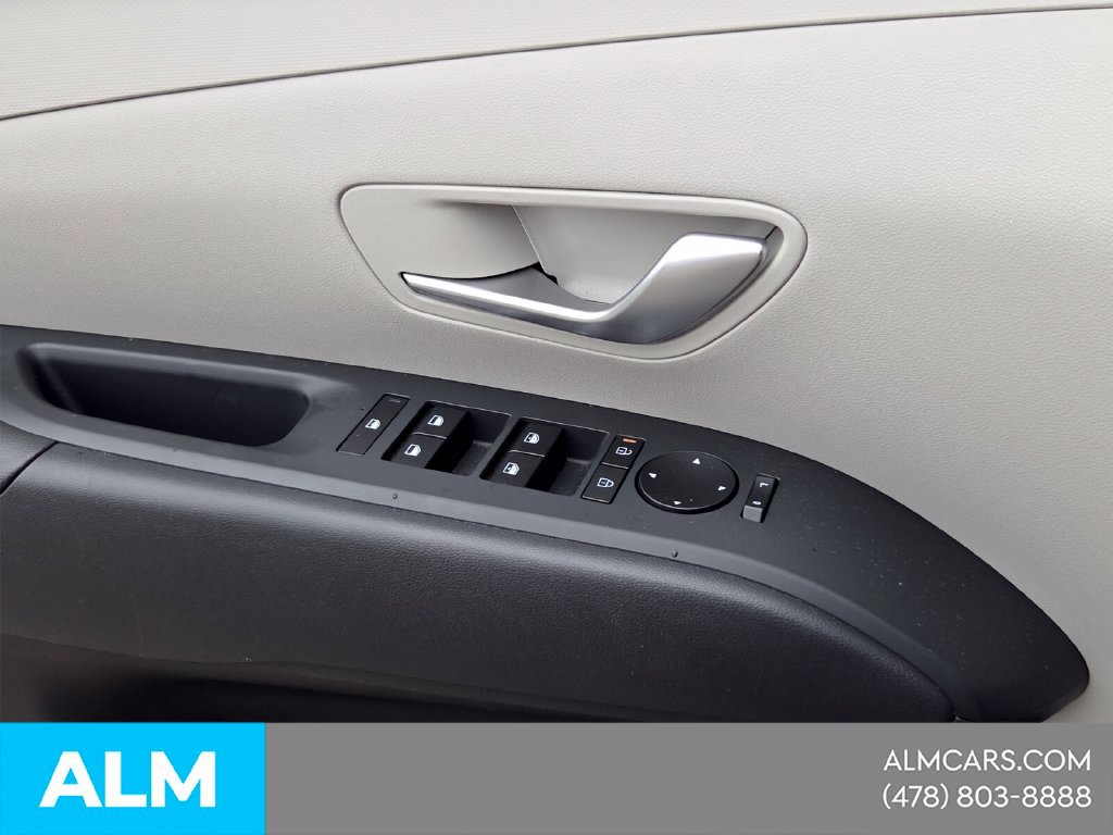 Used 2026 Hyundai Tucson SEL Plus FWD image 31