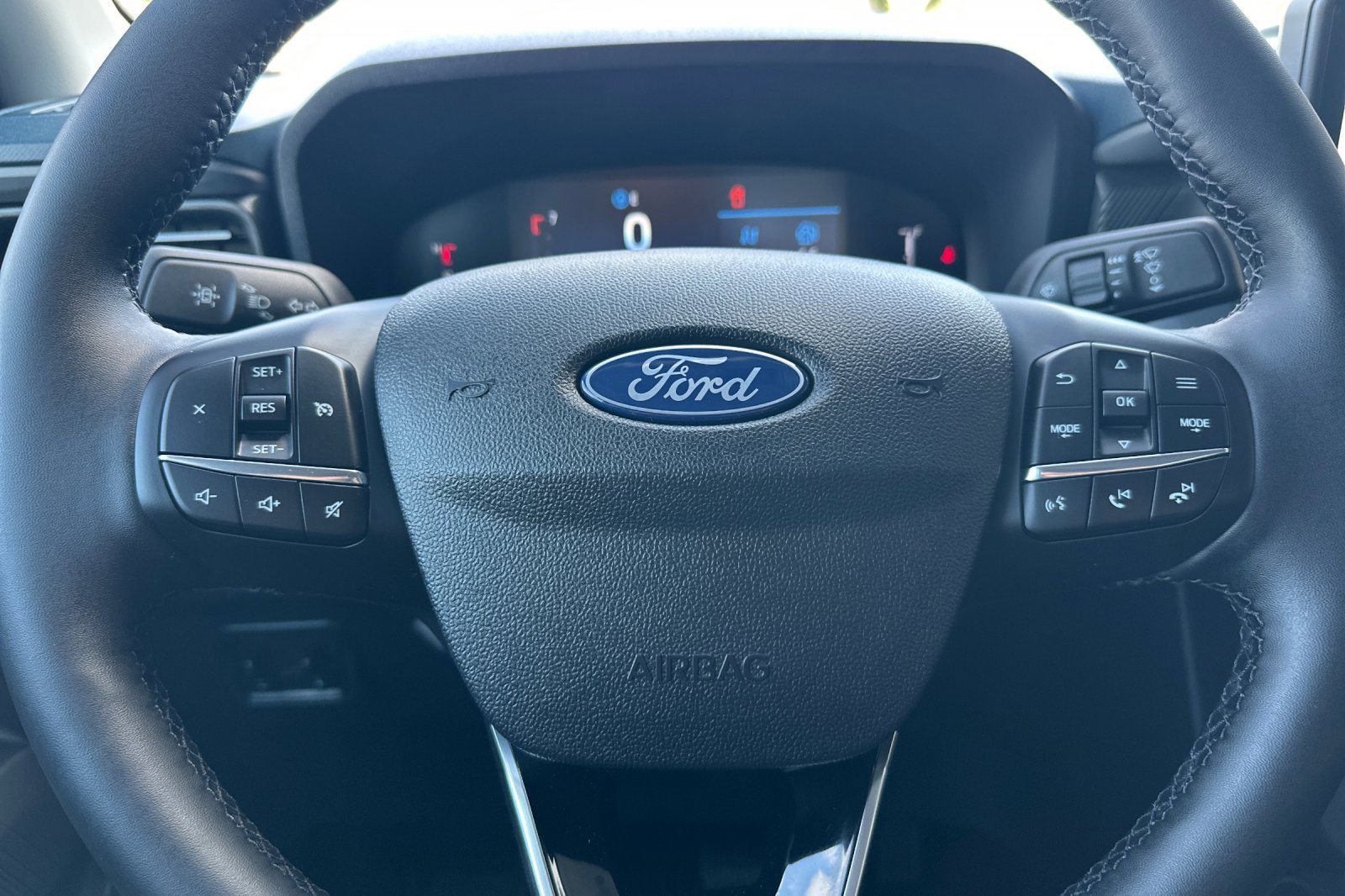 New 2025 Ford Maverick XLT w/ XLT Luxury Package image 22