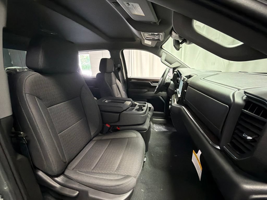 New 2026 Chevrolet Silverado 1500 RST AWD/4WD image 33
