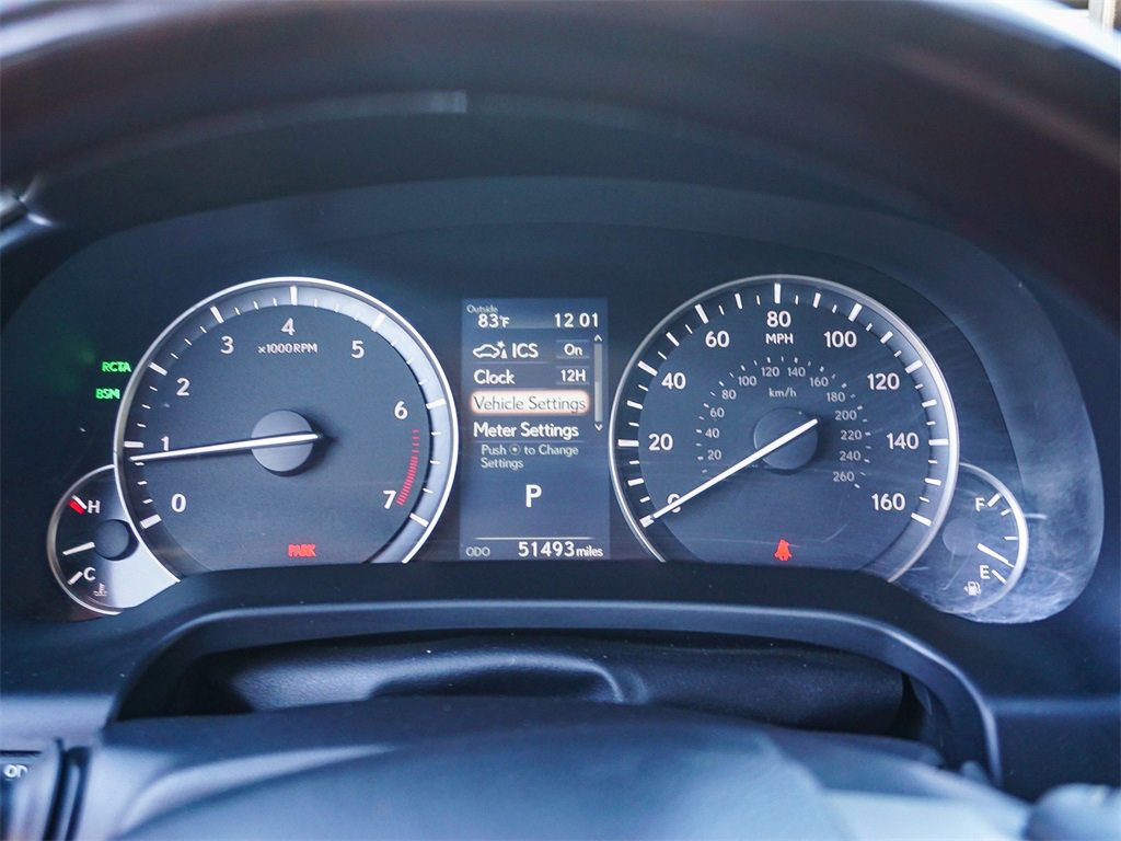 Used 2018 Lexus RX 350 FWD w/ Premium Package image 21