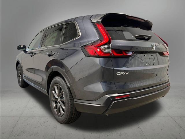 New 2026 Honda CR-V EX-L image 3