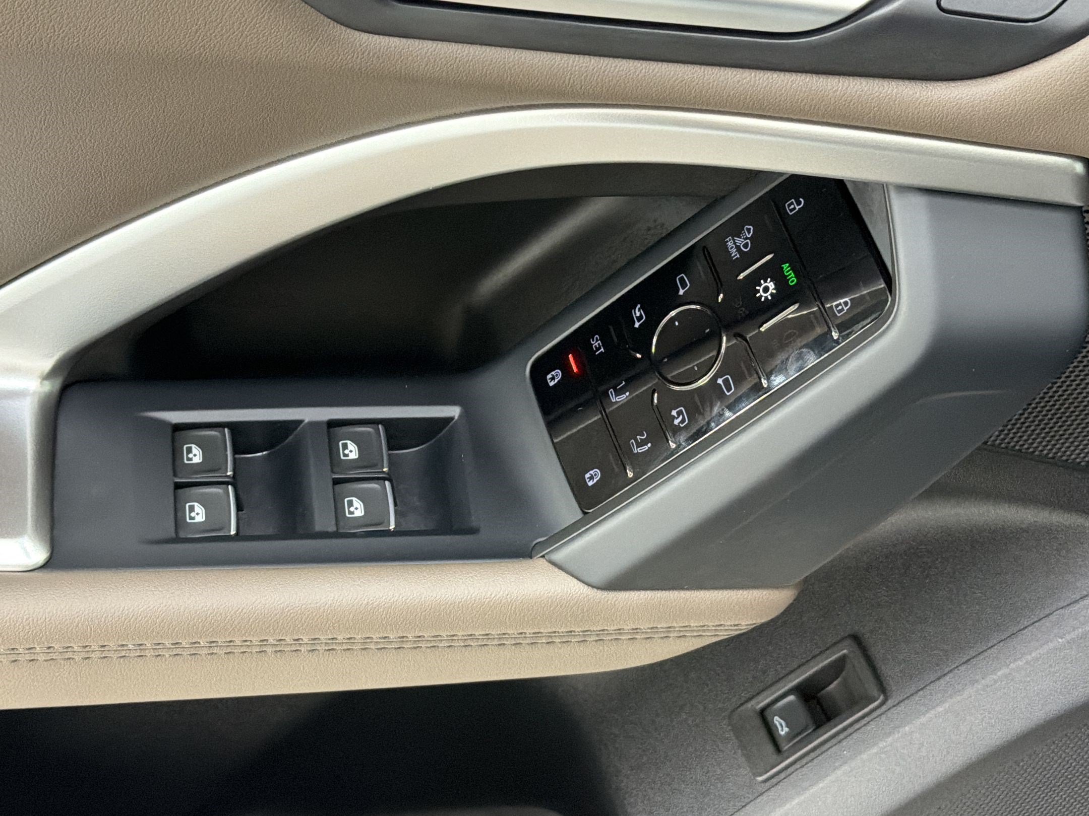 New 2026 Audi Q5 Premium AWD/4WD image 15