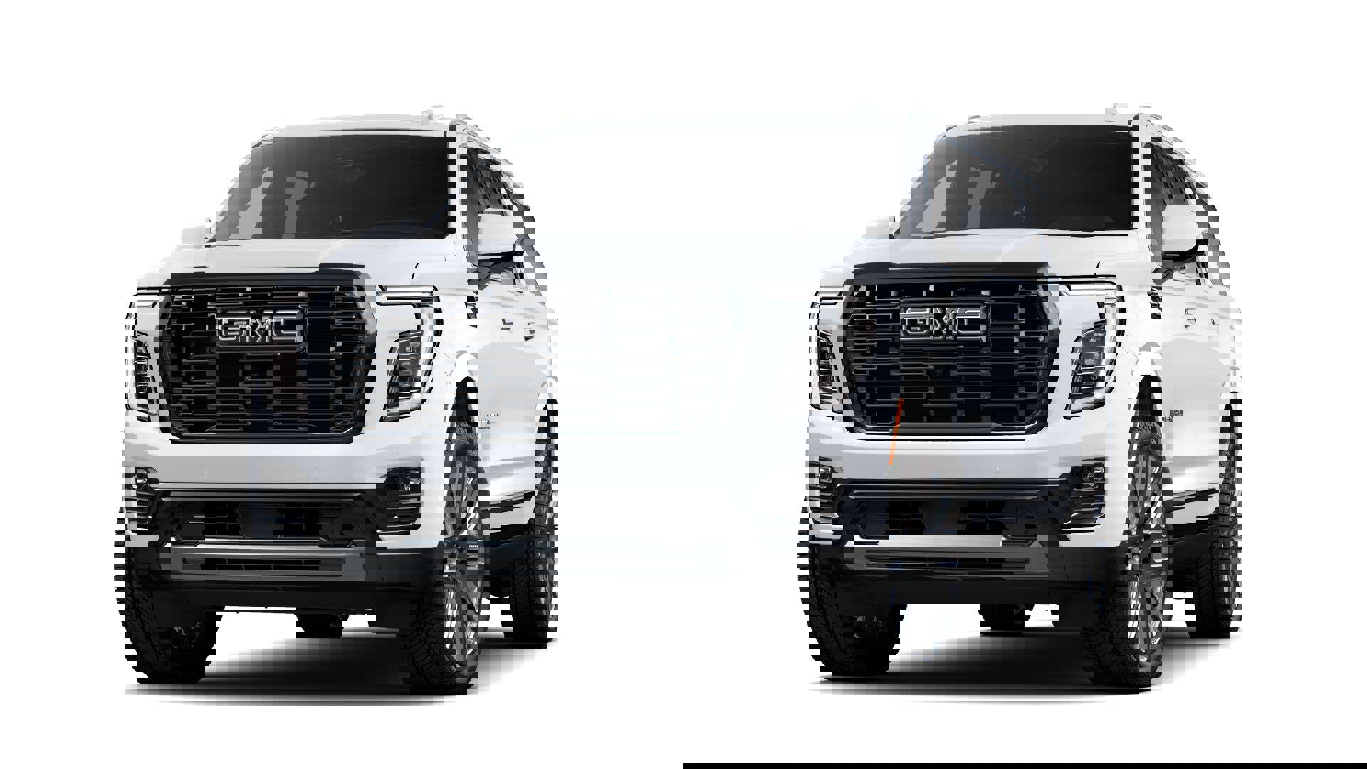 New 2026 GMC Yukon XL Denali Ultimate image 1